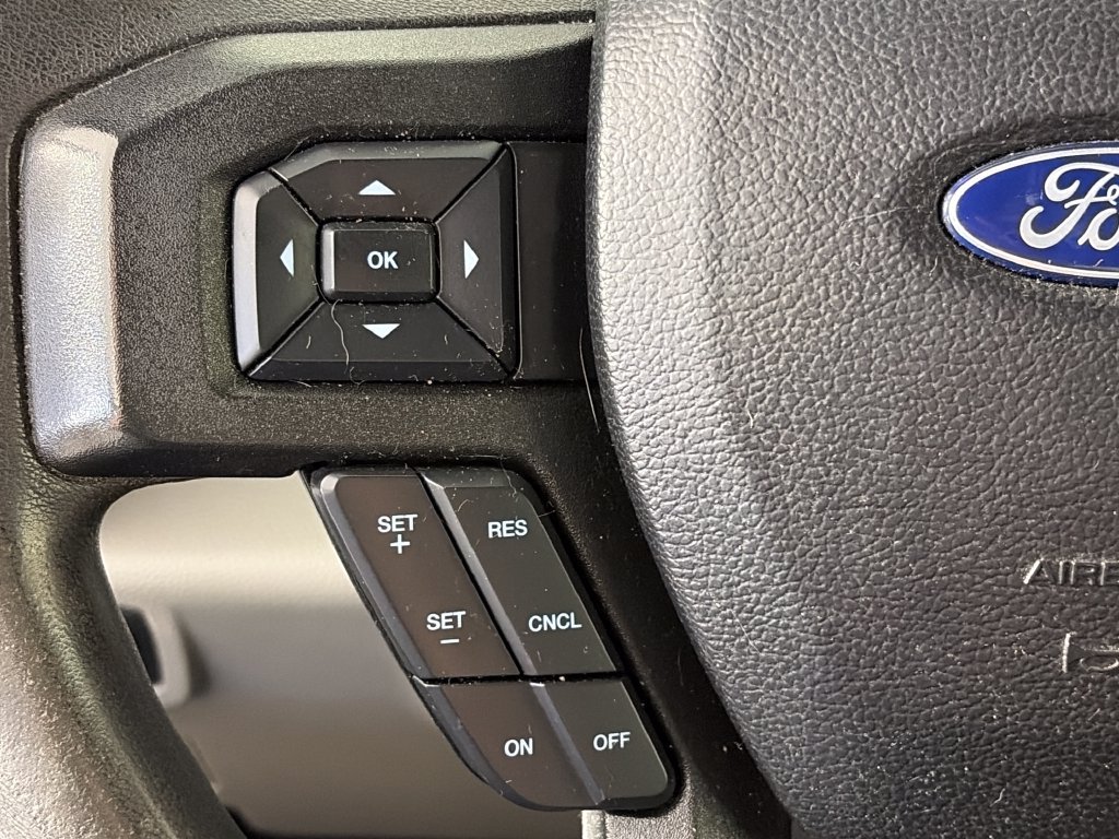 Certified 2020 Ford F250 XLT AWD/4WD image 17