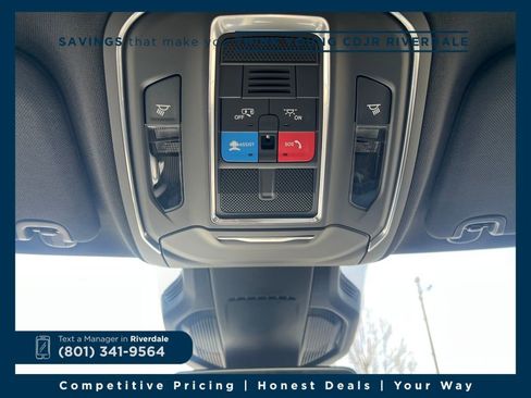 New 2026 Jeep Cherokee Laredo image 21