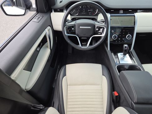 Used 2023 Land Rover Discovery Sport SE R-Dynamic AWD/4WD image 32