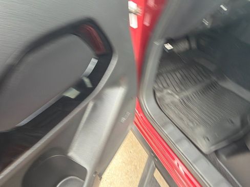 Used 2022 Nissan Frontier PRO-4X w/ Pro-4X Premium Package image 7