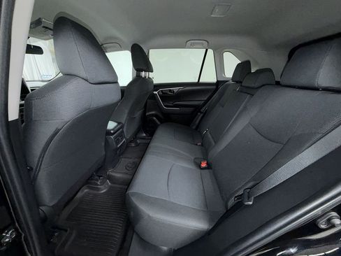 Certified 2023 Toyota RAV4 LE image 13