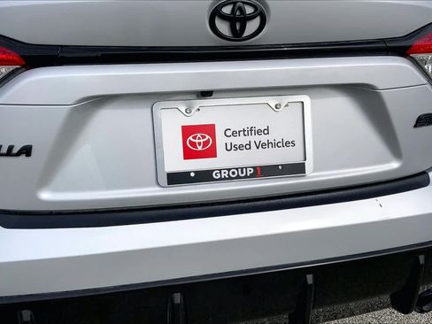 Used 2026 Toyota Corolla SE FWD image 10