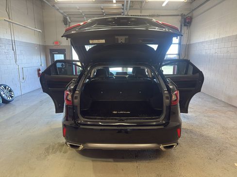 Used 2016 Lexus RX 350 AWD w/ Premium Package image 11