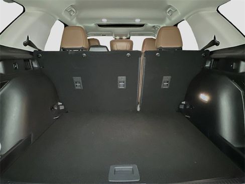 New 2025 Ford Bronco Sport Outer Banks w/ Outer Banks Tech Package+ image 30