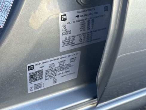 Used 2024 GMC Sierra 1500 Denali w/ Denali Reserve Package image 35