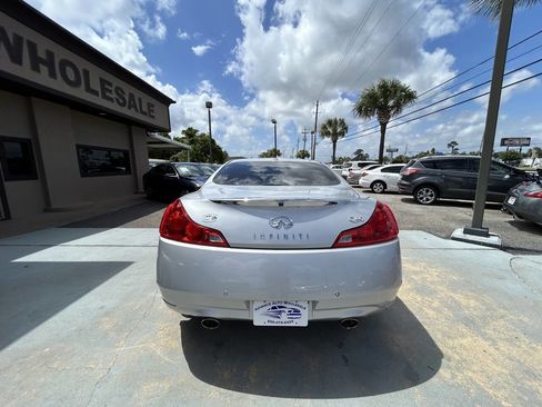 Used 2014 INFINITI Q60 Journey w/ Premium Package RWD image 5