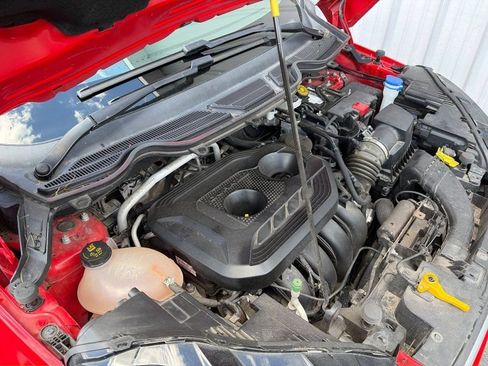Used 2018 Ford EcoSport SE AWD/4WD image 37