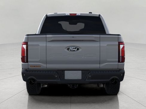 New 2026 Ford F150 Tremor w/ Equipment Group 402A High AWD/4WD image 5