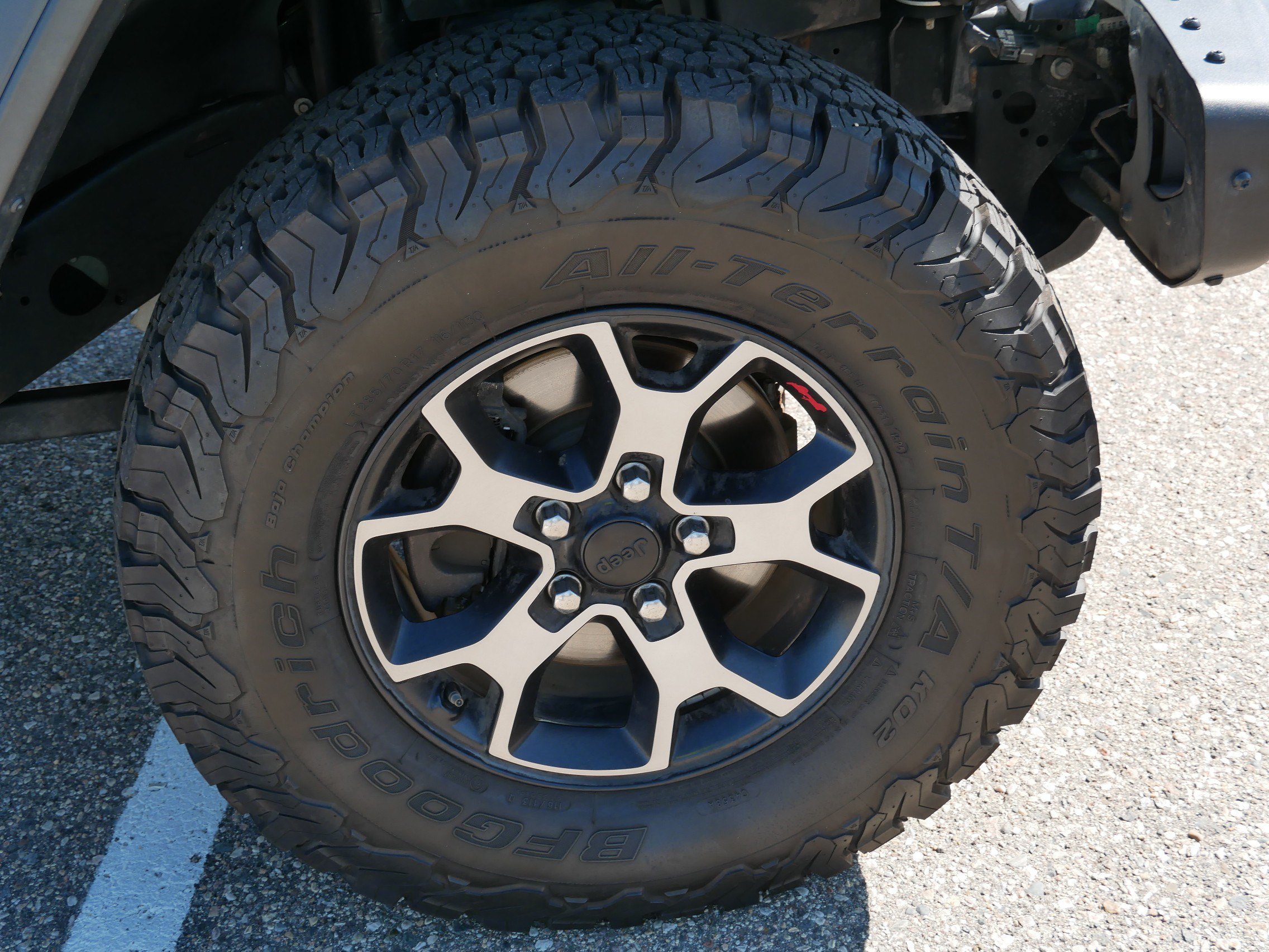 Used 2019 Jeep Wrangler Unlimited Rubicon AWD/4WD image 15