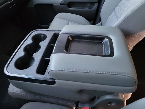 Used 2018 Chevrolet Silverado 1500 LT w/ LPO, Black Pack image 20