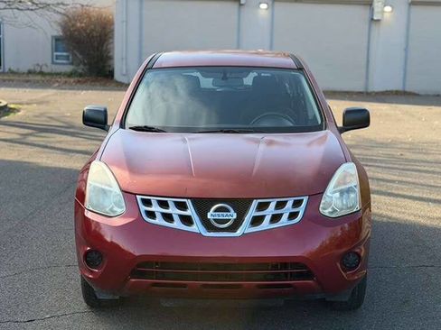 Used 2011 Nissan Rogue S image 10