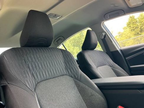Used 2025 Toyota Camry LE FWD image 20