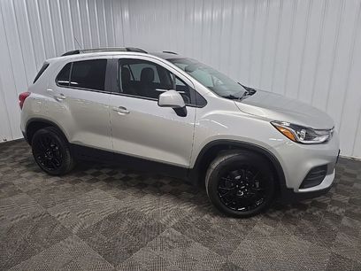 Used 2022 Chevrolet Trax LT w/ Driver Confidence Package