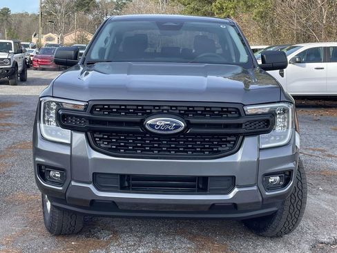 New 2025 Ford Ranger XL w/ Trailer Tow Package RWD image 24