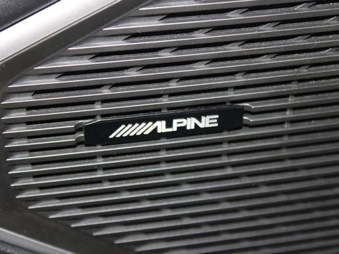 Used 2022 Jeep Wagoneer Series II image 44