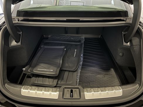 Certified 2025 Porsche Taycan image 28