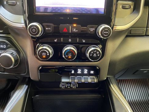 Used 2026 RAM 1500 Big Horn RWD image 44