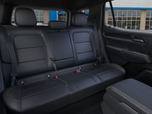 New 2026 GMC Terrain Elevation image 17