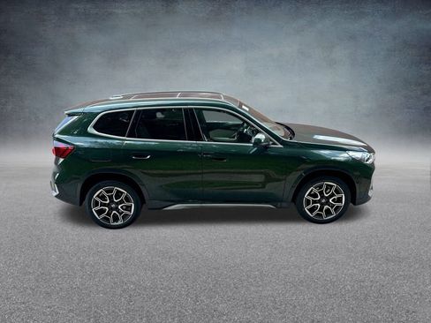 Used 2025 BMW X1 xDrive28i w/ Convenience Package image 10