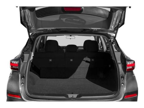 Used 2023 Nissan Murano SV image 11