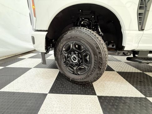 New 2026 Ford F350 XL w/ STX Appearance Package AWD/4WD image 9
