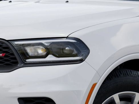 New 2026 Dodge Durango GT RWD image 10