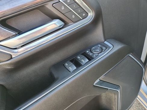 Certified 2024 Chevrolet Silverado 3500 LTZ image 22