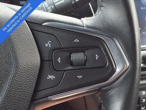 Used 2021 Chevrolet TrailBlazer ACTIV w/ Sun and Liftgate Package AWD/4WD image 30