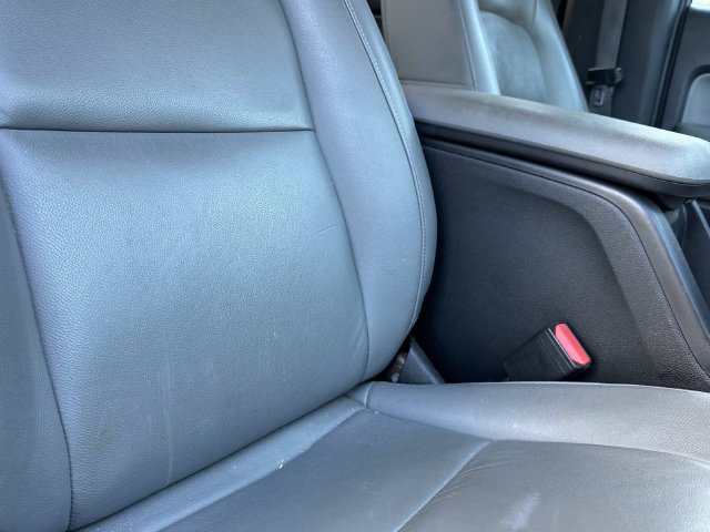 Used 2016 Chevrolet Colorado LT w/ Luxury Package, Chrome RWD image 6