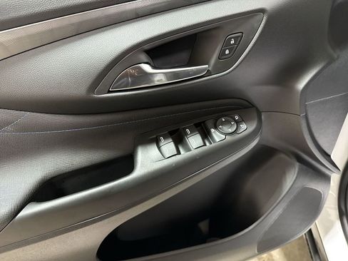 New 2026 Buick Envista Sport Touring image 20