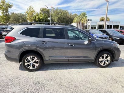 Used 2021 Subaru Ascent Premium w/ Convenience Package