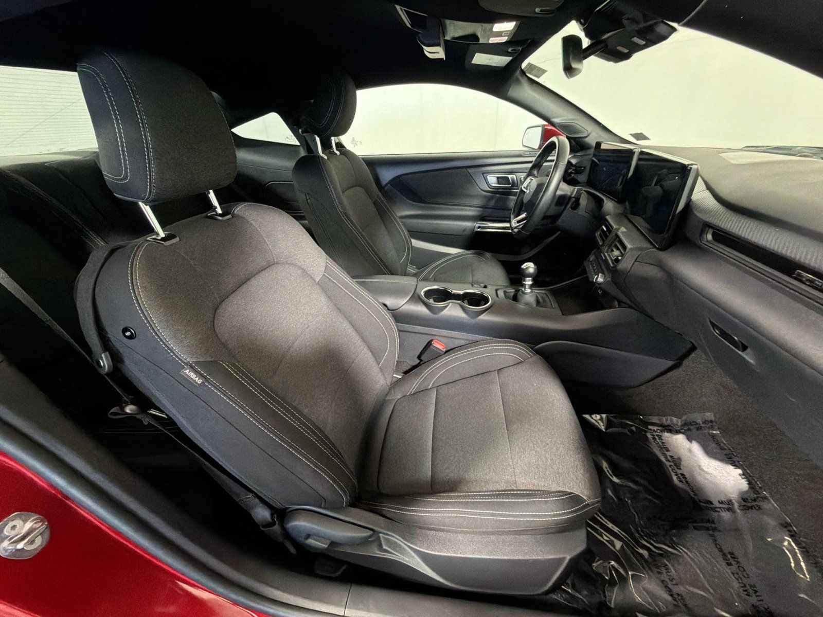 Used 2024 Ford Mustang GT RWD image 25
