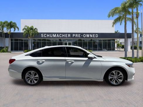 Used 2020 Honda Accord LX image 8