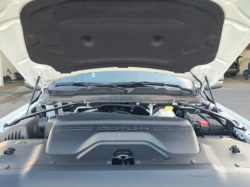 New 2026 RAM 3500 Tradesman image 27