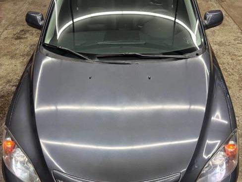 Used 2008 MAZDA MAZDA3 s Grand Touring image 9