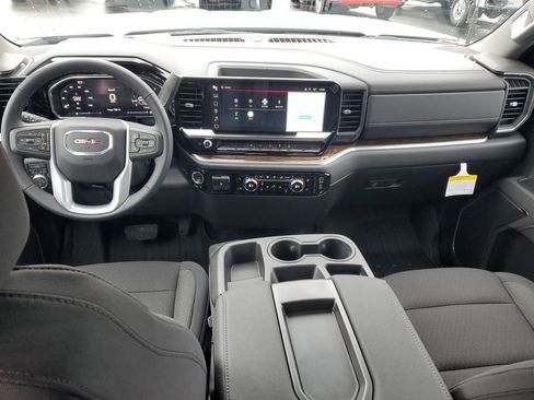 New 2026 GMC Sierra 2500 SLE w/ SLE Value Package; image 10