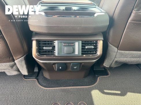 Used 2024 Ford F150 King Ranch AWD/4WD image 39