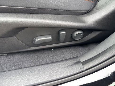New 2026 Subaru Crosstrek 2.5i Limited AWD/4WD image 19