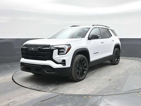 New 2026 GMC Terrain Elevation w/ Elevation Premium Package image 5