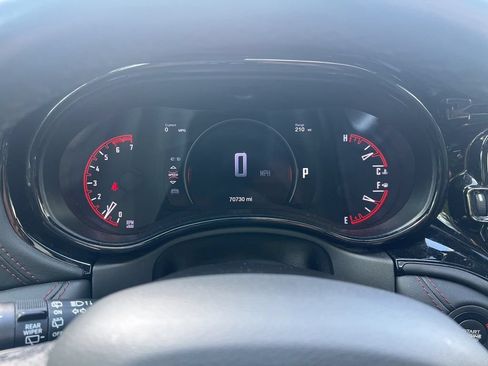 Certified 2022 Dodge Durango R/T RWD image 66