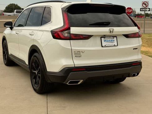 Used 2023 Honda CR-V Sport image 5