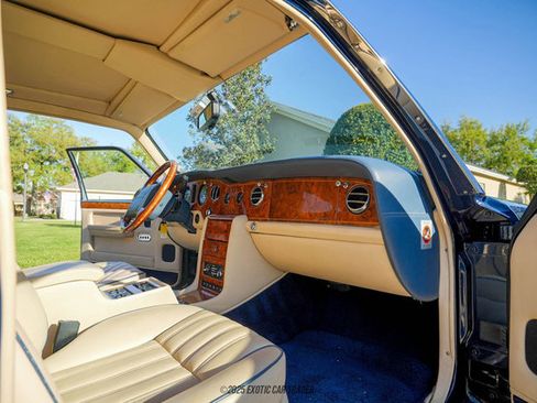 Used 1996 Rolls-Royce Silver Dawn RWD image 52