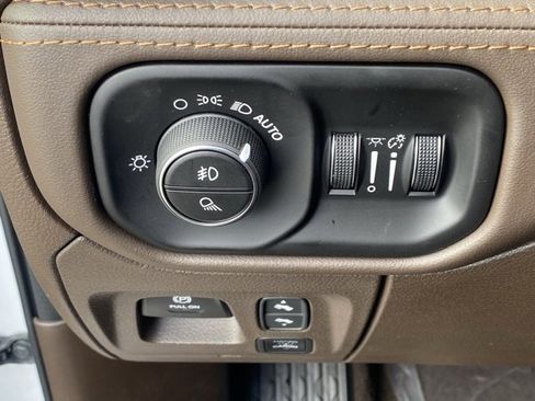 New 2026 RAM 1500 Limited image 27