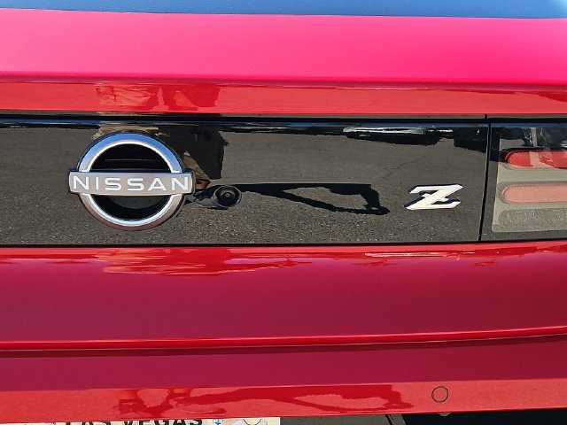 New 2027 Nissan Z Sport w/ Essentials Package (Sport) RWD image 7