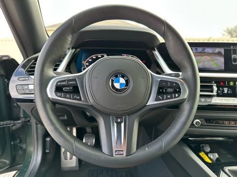Used 2025 BMW Z4 M40i w/ Edition image 26
