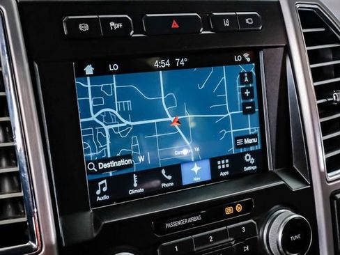 Used 2017 Ford F250 Platinum w/ Platinum Ultimate Package image 22