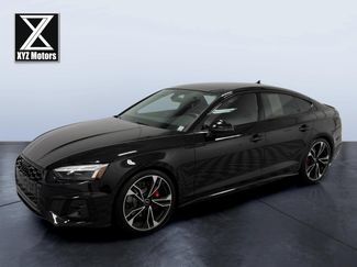 Used 2023 Audi S5 Premium Plus w/ Premium Plus Package AWD/4WD video 1