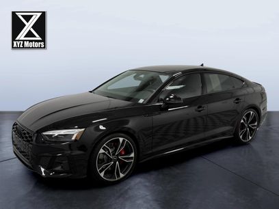 Used 2023 Audi S5 Premium Plus w/ Premium Plus Package