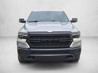 Used 2024 RAM 1500 Big Horn AWD/4WD video 2