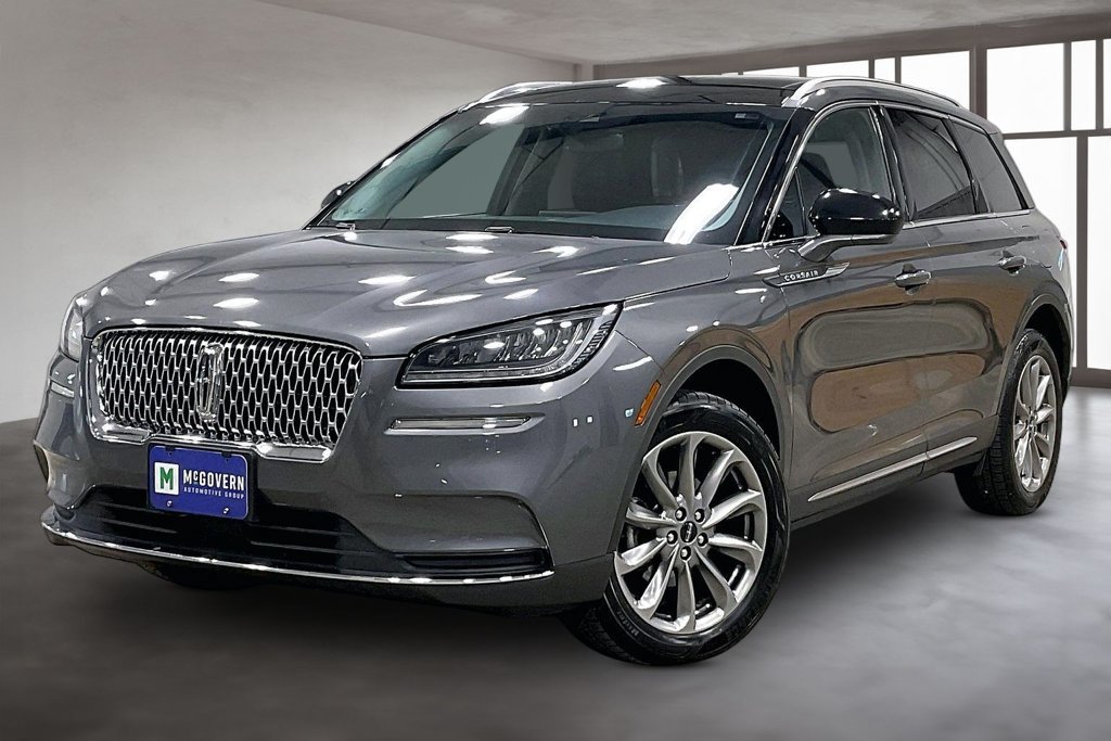 Used 2022 Lincoln Corsair AWD w/ Premium Package image 1